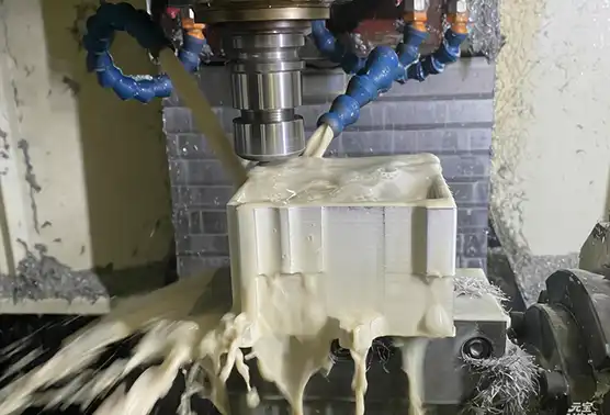 5 Tips for CNC Machining Complex Parts